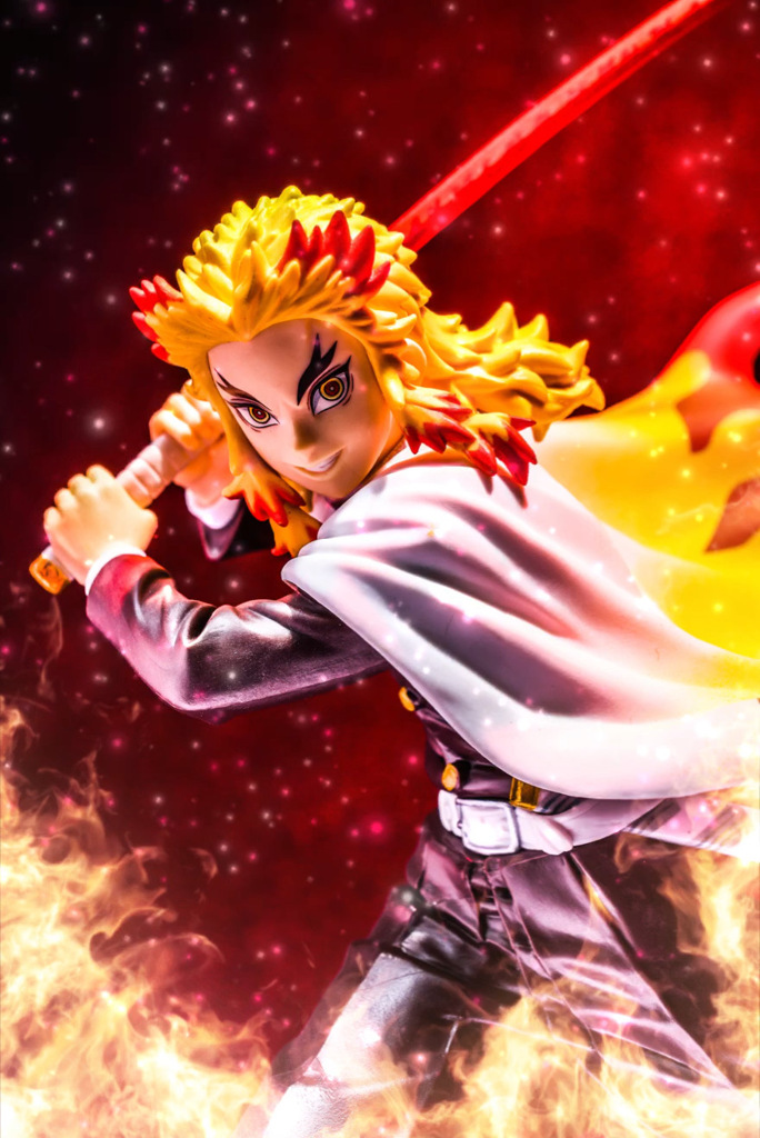 俺は俺の責務を全うする！！