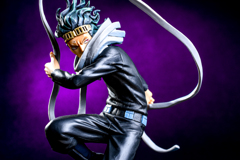 相澤消太　僕のヒーローアカデミア