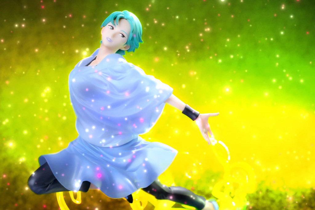 フォウ・ムラサメ