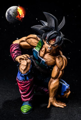 孤高の戦士 バーダック