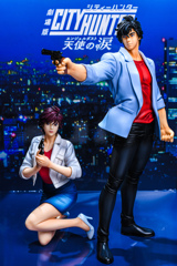 冴羽獠&槇村香