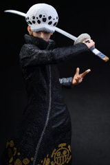 トラファルガー・ロー