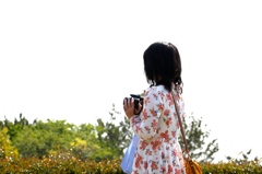 一眼デビュー！！これからどんな写真を撮るんだろう？！