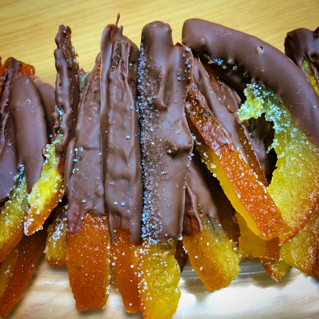 オランジェット