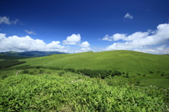 霧ヶ峰