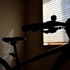 和室と自転車　part2