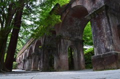 南禅寺 水路閣