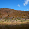 赤城山　撹万淵