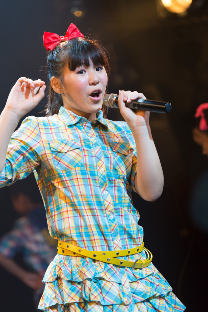 ダンスナッツ☆NANAKO