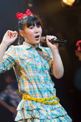 ダンスナッツ☆NANAKO