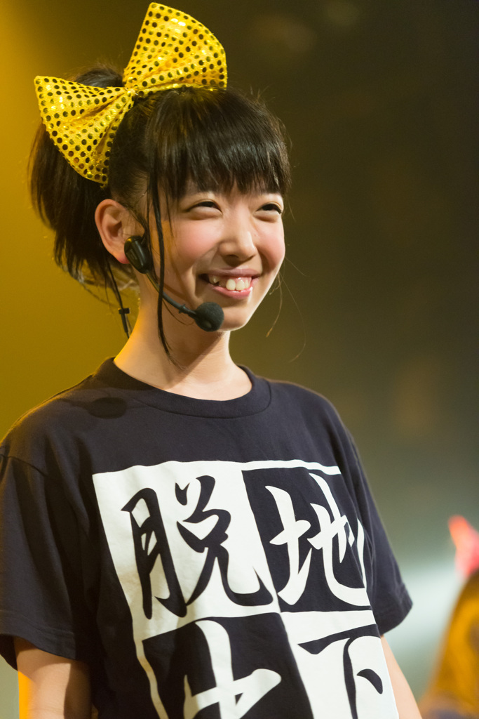 ANNA☆S涼夏ちゃん３