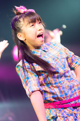 ダンスナッツ☆RION