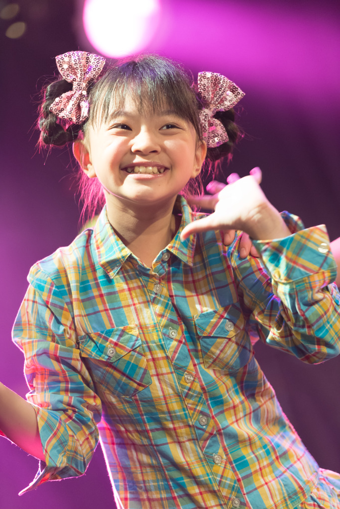 ダンスナッツ☆MARIKA