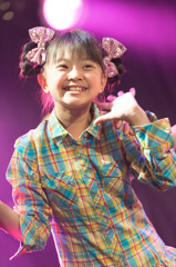ダンスナッツ☆MARIKA