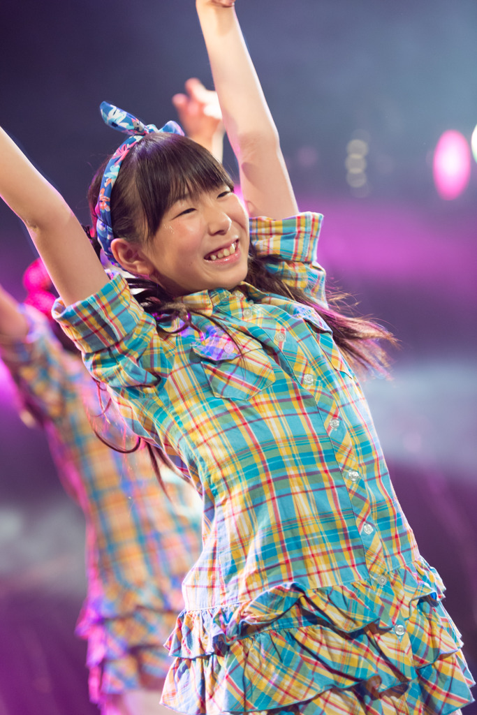 ダンスナッツ☆SEINA