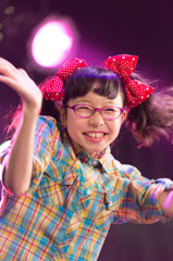 ダンスナッツ☆MIO