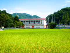 まだ夏休み