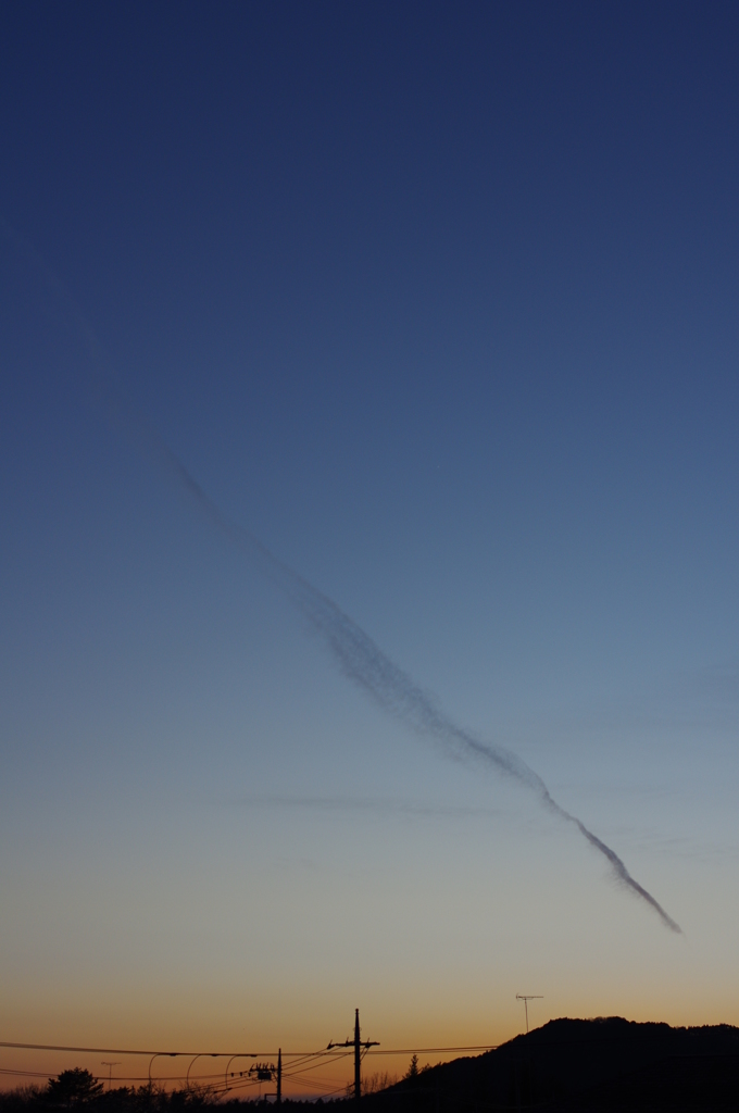 空龍