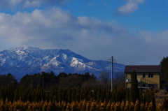 別荘か