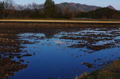 ひがたのような