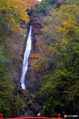 酒水の滝