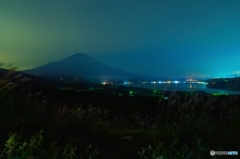 「パノラマの夜」