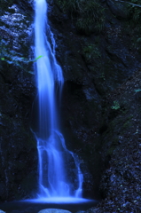 雄滝