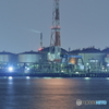東扇島公園から3