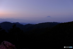 夜明けのブレス