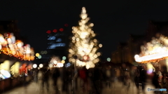 「それぞれのクリスマスナイト」