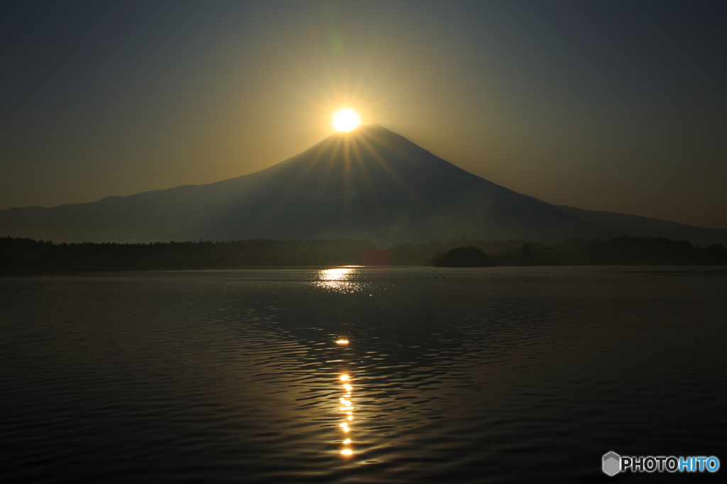「朝の一時」