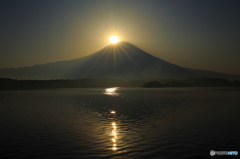 「朝の一時」