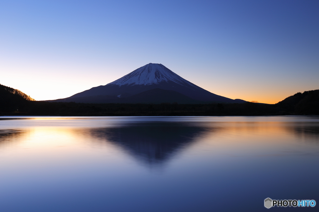「静寂」