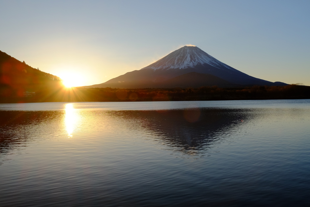 sunrise