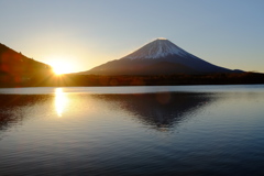 sunrise
