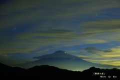 「期待の夜」」