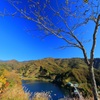 乙女湖　秋