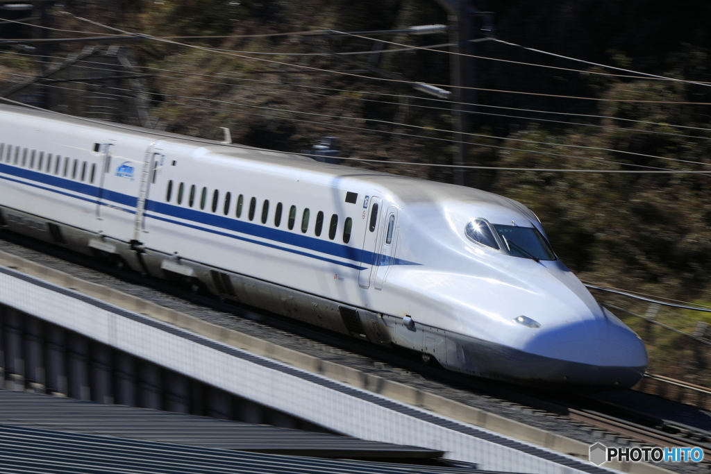 撮り鉄㉚  疾走