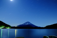 月光