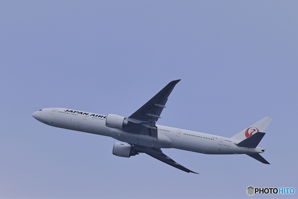 JAL