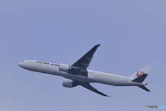 JAL