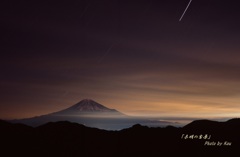 「未明の吉原」