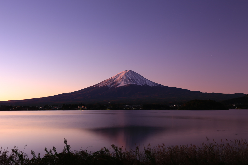静寂