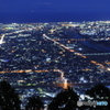 夜景