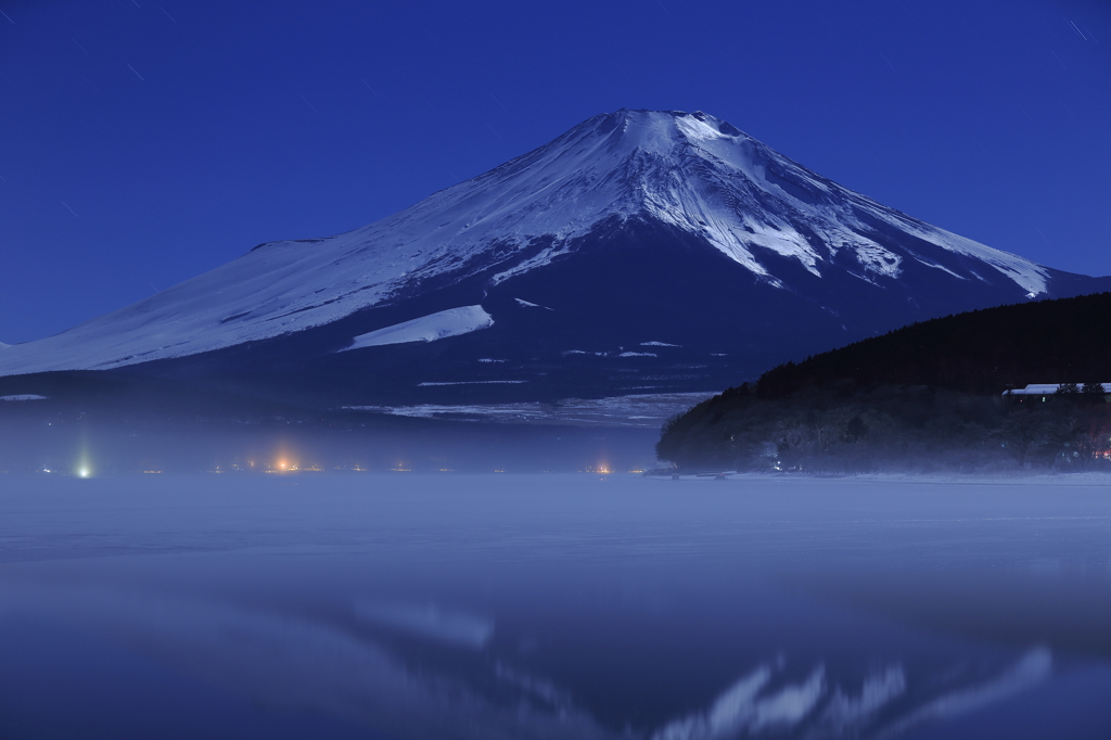 「月光」