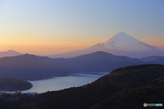 「大観山」]