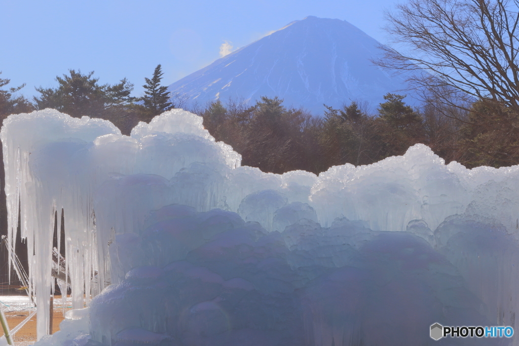 富士山