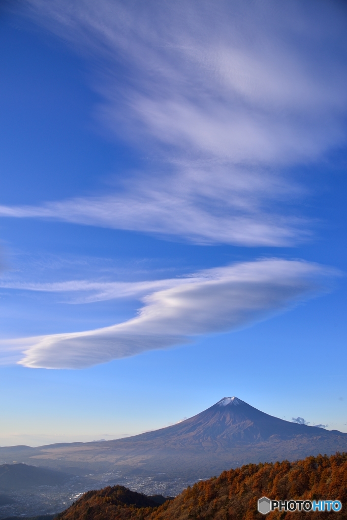 「空のキャンパス」
