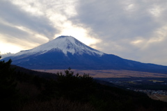 ダイヤ不発