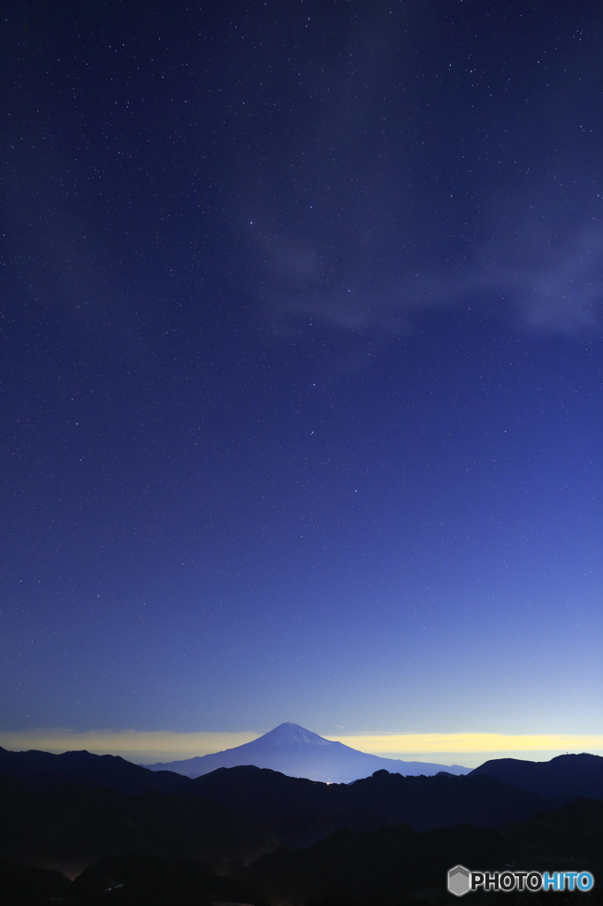 「北斗七星」